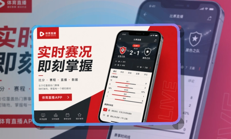 爱游戏 App使用亮点，比赛日更方便 页面展示